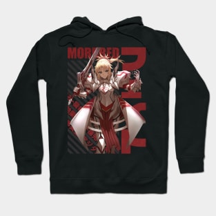 Fate - Mordred #06 Hoodie